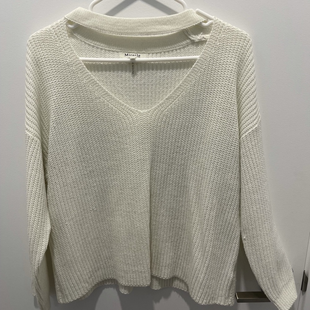 Sweater